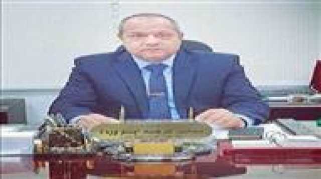 خاص.. تغييرات موسعة بقيادات شركة القناة لتوزيع الكهرباء