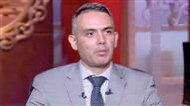خبير اقتصادي يكشف السبب الحقيقي لتخفيض صندوق النقد توقعات نمو الاقتصاد المصري