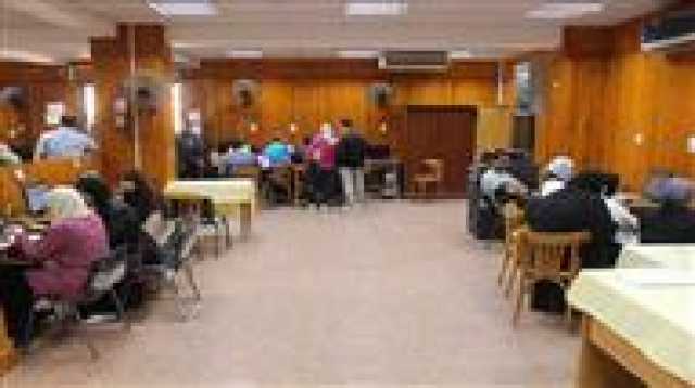 التعليم العالي: 37 ألف طالب سجلوا رغباتهم بالمرحلة الأولى
