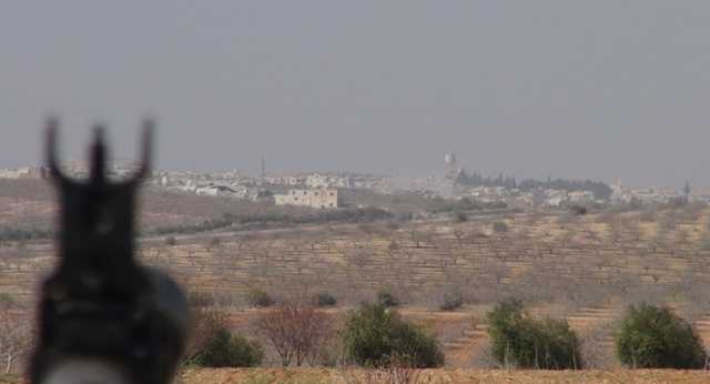 سنجار.. إصابة ضابطين عراقيين خلال اشتباك مع مسلحين موالين لحزب العمال