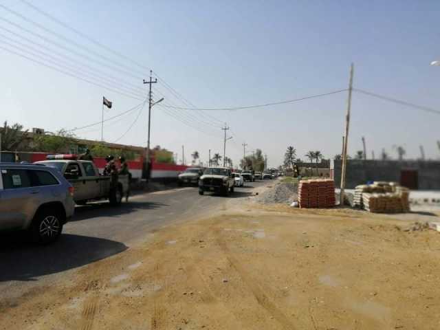 كيكو يحطم قضبان سجن في البصرة بعد سرقة أموال الدولة