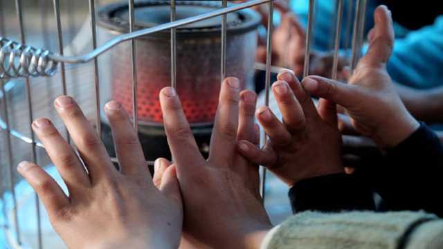 نصائح طبية لحماية الأطفال من فيروسات الشتاء
