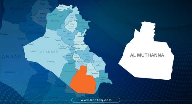 لأسباب مجهولة.. اغتيال مواطن جنوبي العراق