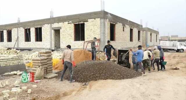 القرض العقاري بعيد المنال.. شروط تعجيزية تعمق أزمة السكن في العراق