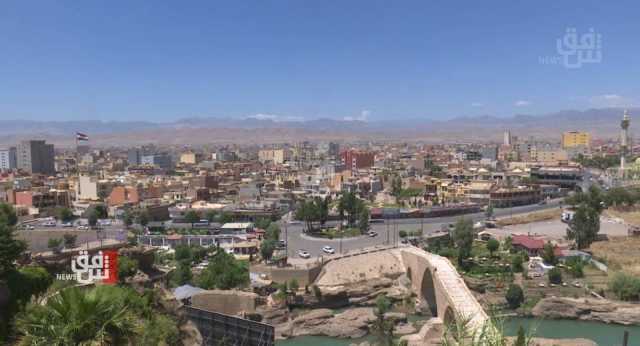 العثور على جثة شاب قضى بظروف غامضة في زاخو