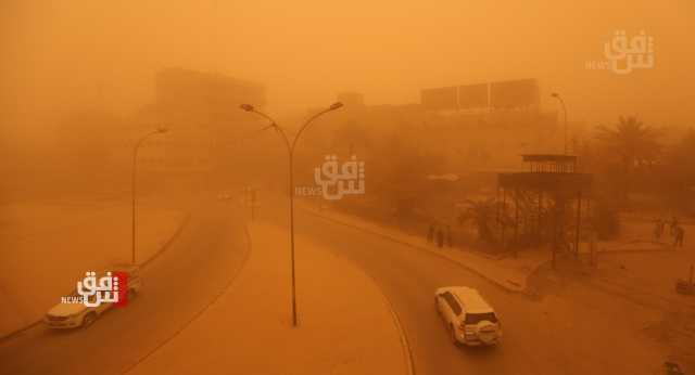 البصرة تتصدر.. أكثر من ألفي حالة اختناق في 5 محافظات