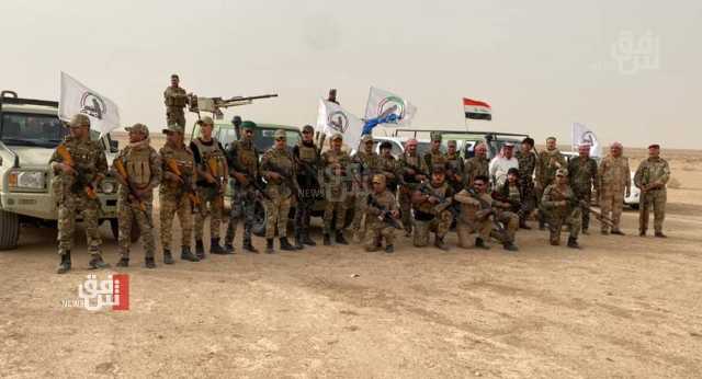 آمر فوج بالحشد يساوم مقاتليه: 15 بطاقة ناخب مقابل عدم قطع الرواتب