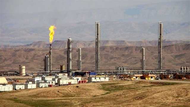 العراق يهدف إلى استثمار 70مقمق من حقل بزركان لتوليد 250 ميكاواط