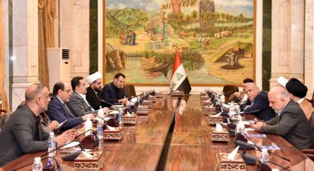 الإطار التنسيقي يدعو للابتعاد عن الخطاب المتشنج في كركوك