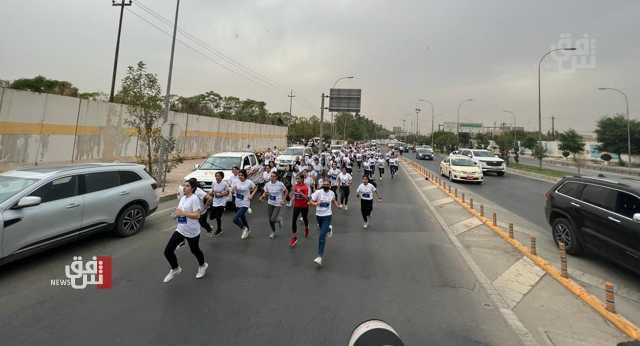 نائب يدعو لحصر المشاركة في ماراثون البصرة الدولي بالذكور فقط