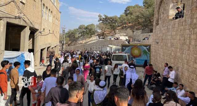 نينوى تعطل الدوام الرسمي يوم الأربعاء المقبل لهذه الشريحة
