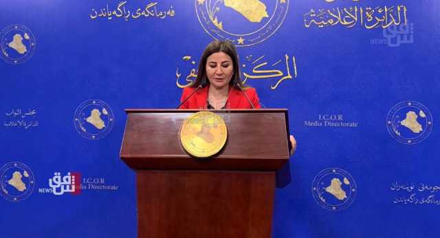 سلة الغذاء الوحيدة وأوضاع نازحي دهوك تشعل إصرار دخيل على استجواب وزيرة الهجرة