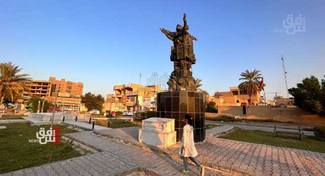 بعد الفوز.. آمال بدور فاعل للكورد الفيليين في البرلمان العراقي