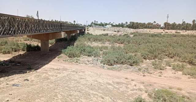 الصليب الأحمر تحذر من خطر يتفاقم في العراق وتضرب مثلاً بـالديوانية