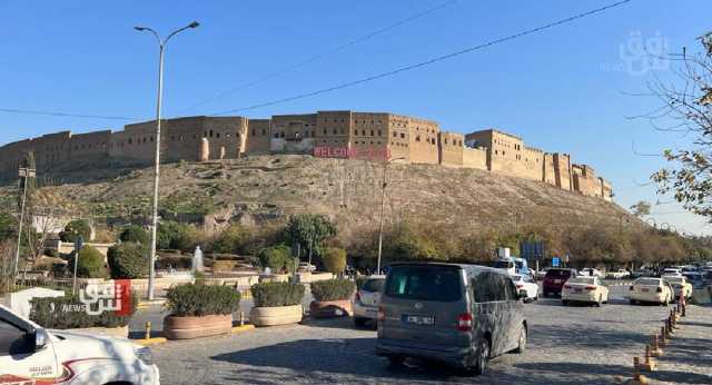 المفوضية: 38 حزبًا سياسيًا مجازً يحق لها المشاركة بانتخابات برلمان إقليم كوردستان
