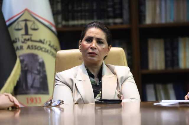 نقابة المحامين العراقيين تتهم قائداً أمنياً كبيراً بخرق القانون لـدواعٍ شخصية