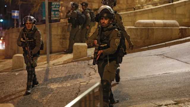 اسرائيل تعترف بمقتل أربعة من جنودها بهجوم حزب الله في حيفا