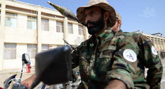 تفكيك الفصائل وحل الحشد.. الأعرجي: القرار تتخذه الدولة العراقية حصراً