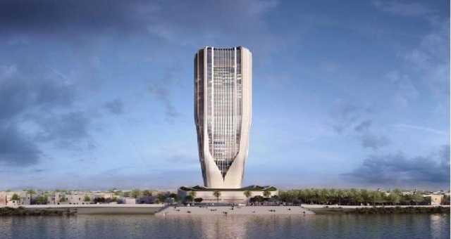 نحو 80 مليار دينار غرامات المركزي العراقي على مصارف وشركات صرافة