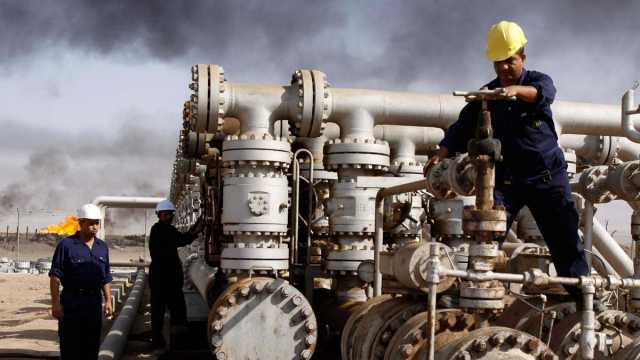 أسعار خام البصرة تصل نحو 90 دولارا للبرميل