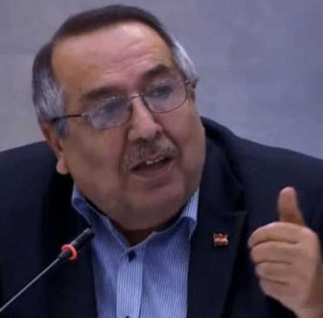 رسالة مفتوحة من مواطن من إقليم كوردستان إلى السيد عضو المحكمة الاتحادية العليا