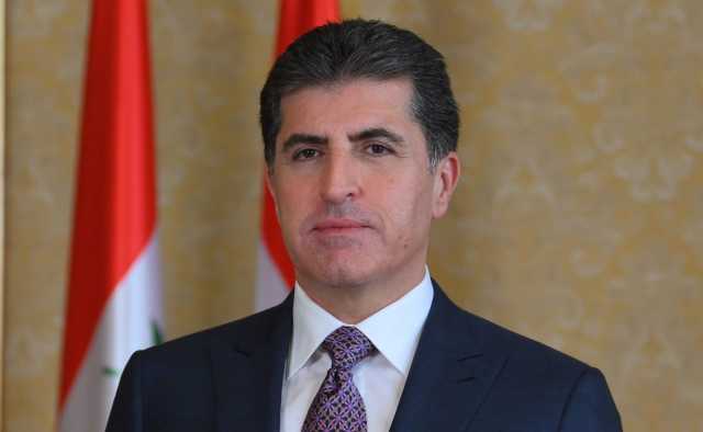 نيجيرفان بارزاني يهاتف بافل طالباني ويهنئه بإعادة انتخابه رئيساً للاتحاد الوطني