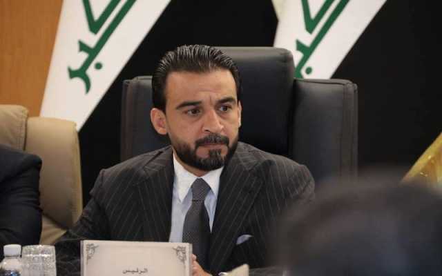 وثيقة.. هيئة النزاهة تتحرك لكشف أملاك وحسابات تخص الحلبوسي وزوجتيه في الأردن وبيلاروسيا