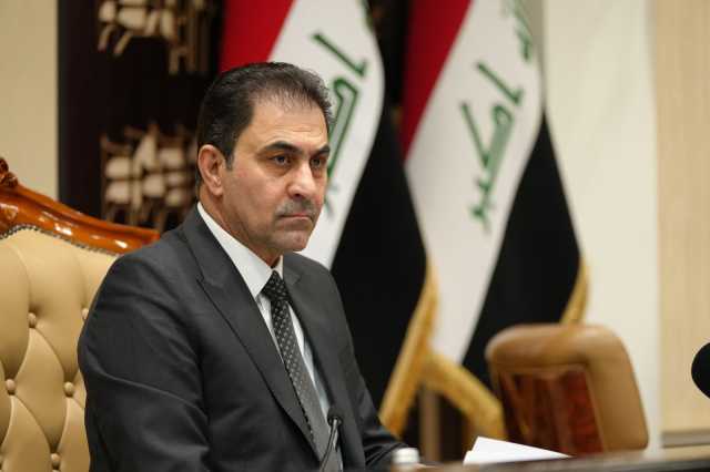 محسن المندلاوي يطلق تحالف سياسياً لخوض الانتخابات المحلية