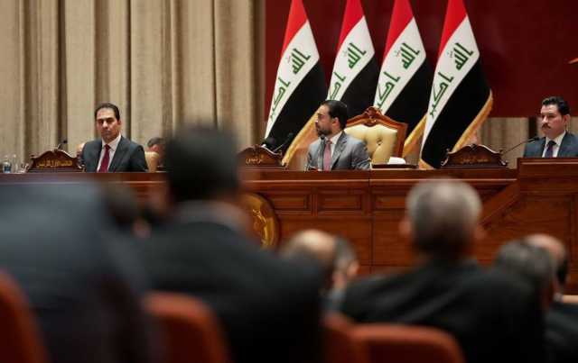 مصارف أجنبية وحوالات وهمية.. مالية البرلمان تكشف تفاصيل جديدة عن أزمة الدولار