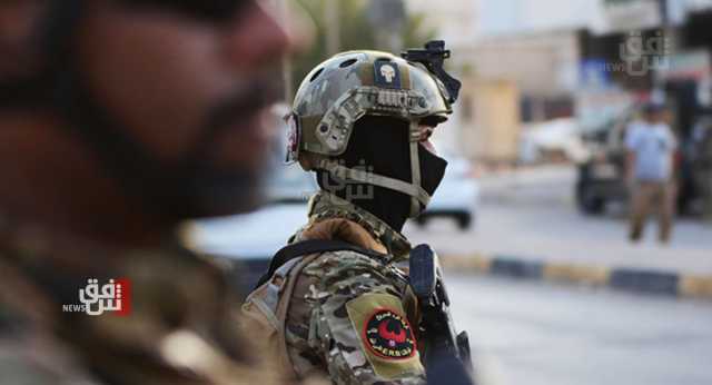 الاطاحة بمنتحل صفة لواء واعتقال مزور هويات أمنية في بغداد