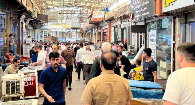 تأكيداً لشفق نيوز.. رواتب أيار في طريقها لكوردستان كـسُلفة