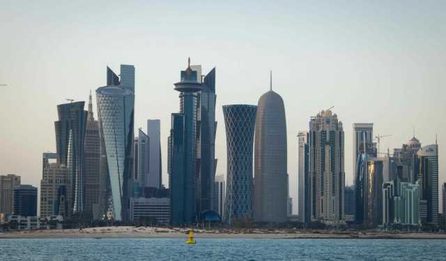 الموساد و CIA تجتمع مع المخابرات المصرية في قطر