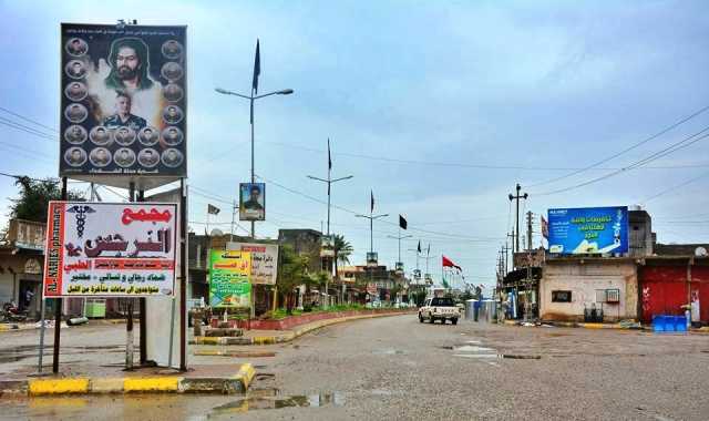 صدور 4 أوامر قبض بحق مدير بلديّة طوزخورماتو الأسبق