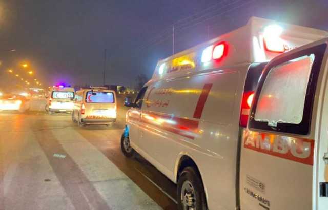 في محافظتين.. شاب يقدم على الانتحار وحادثي سير ينهيان حياة شخصين