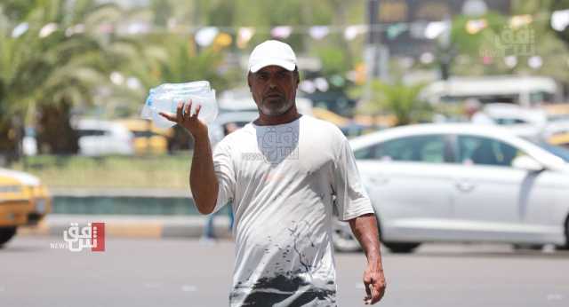 راصد جوي يبشّر العراقيين بـتفكك قريب لكتلة الحر