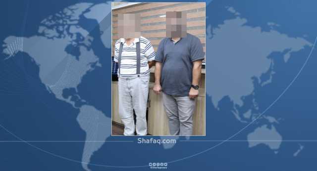 اعتقال تاجريّ مخدرات بعد مطاردة هوليوودية من ديالى إلى بغداد