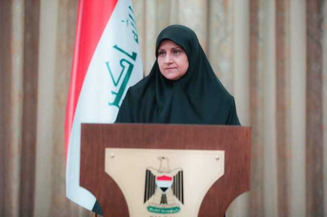 البرلمان العراقي يوجه اسئلة لوزيرة الاتصالات بشأن حجب تلغرام: هل تمتلك الوزارة حصة؟