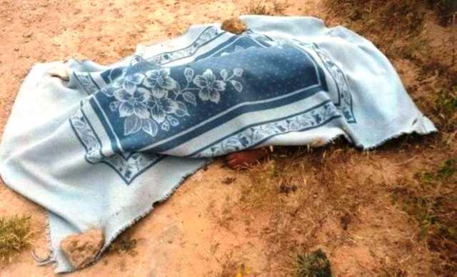 العثور على جثة امرأة مقتولة ومصرع مدني بحادث في بغداد وديالى