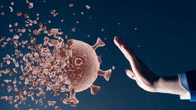 بواسطة الذكاء الاصطناعي.. إنذار مبكر للوباء قبل وقوعه