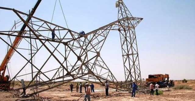 حرب الأبراج تستعر.. القوات العراقية تطلق خطة تمدد وتوسع لمواجهتها