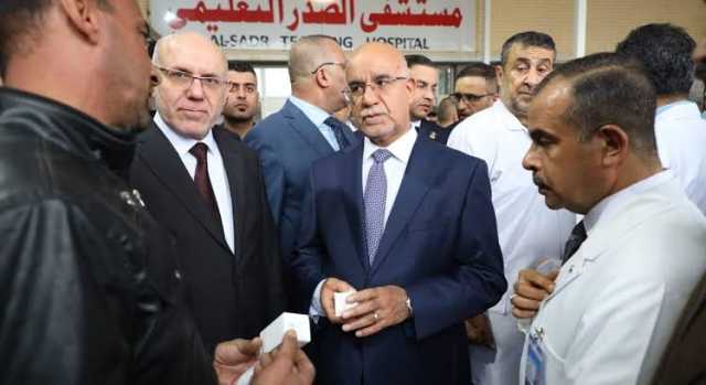 ترك أغراضه وغادر بلا عودة.. تفاصيل جديدة في قصة وفاة طبيب ميسان المشتبه بقتله