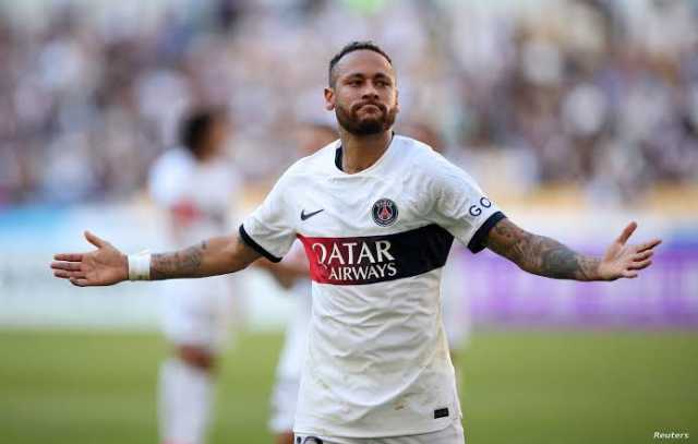 بعد تصريح تشافي.. برشلونة يفتح باب العودة أمام نيمار