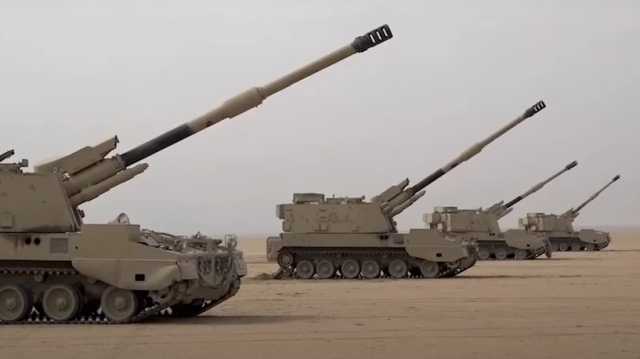 حقيقة فيديو الحشود الكويتية على الحدود العراقية
