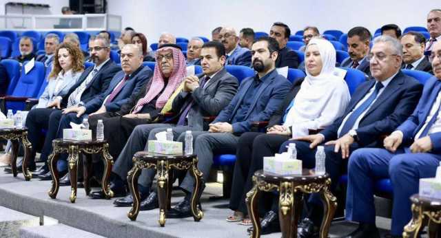 مستشارية الأمن القومي تجتمع بمكونات عراقية وتشدد على مكافحة خطاب الكراهية