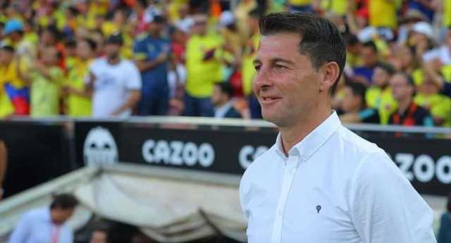 اتحاد الكرة لشفق نيوز: كاساس باق لما بعد المونديال، وهذه ردة فعله