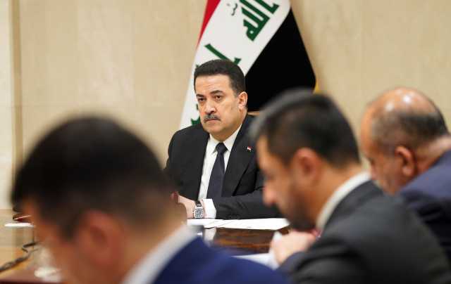 العراق يقرُّ اتفاقاً مع أمريكا على تشكيل لجنة عليا مشتركة مع التحالف الدولي