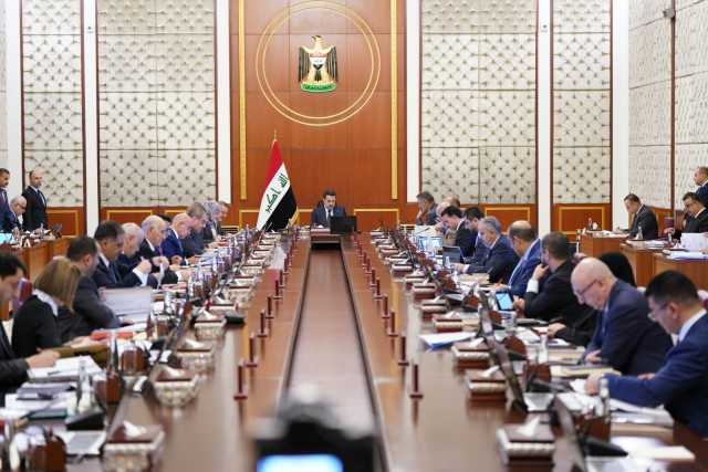 إعفاء وتدوير  57 مديرا عاما في 11 وزارة وامانة بغداد