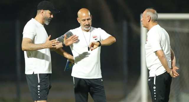 شنيشل يتحدث عن إبعاد مساعديه أشرف وحميد: لتجديد الأفكار الفنية وتبادل الخبرات