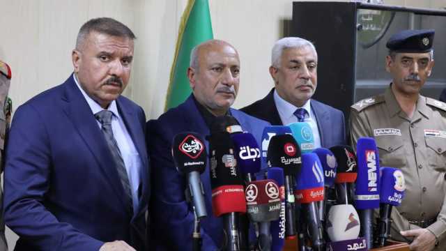 بإسناد جوي ومشاركة جميع القطعات.. وزير الداخلية يعلن خطة زيارة الأربعين
