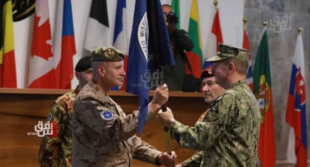 بالتزامن مع التحشيد الأمريكي.. الناتو يتولى مهام إضافية في العراق